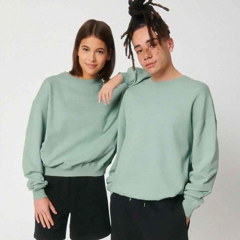 Felpe personalizzate