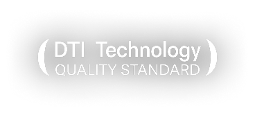 DTI Digital Transfer Innuro logo