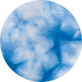 Tie&Dye Majorelle Blue Tie&Dye Majorelle Blue