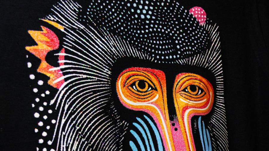 DTF Special Effect - Glitter