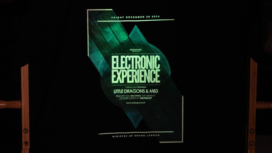 DTF Special Effect - Glow in the dark