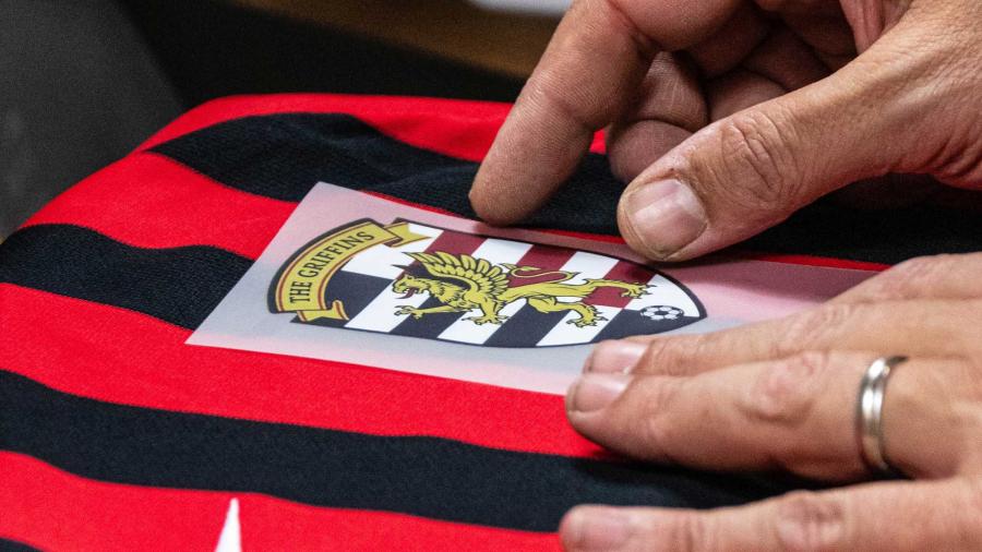 Transfer DTF Subli Shield