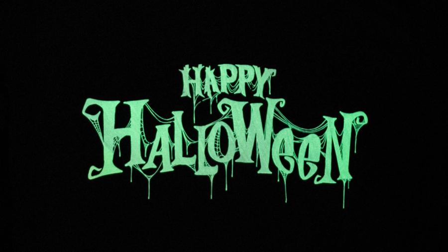 DTF Special Effect - Glow in the dark