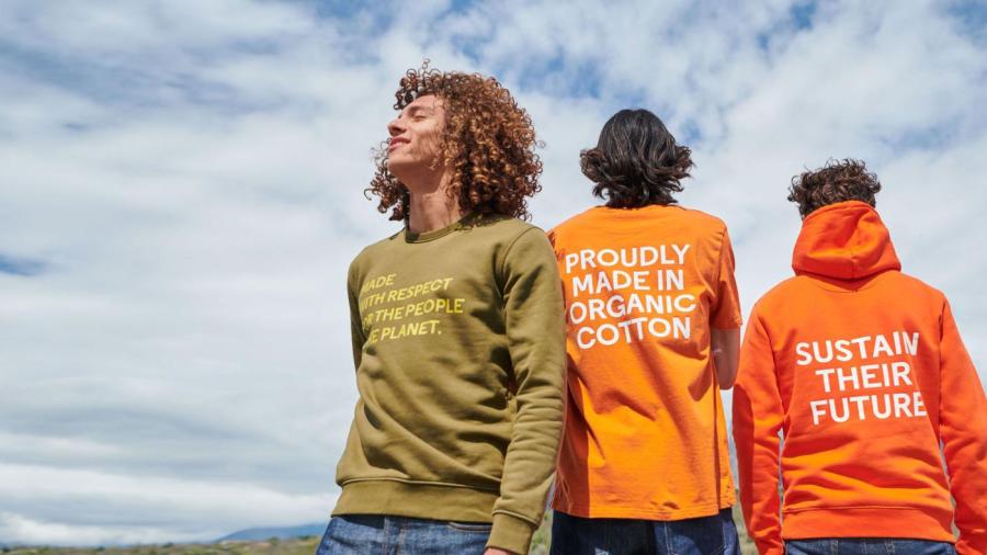 Magliette vegan Stanley/Stella