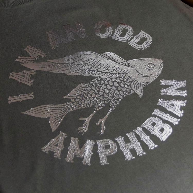 Stampa DTF Silver Matte (argento opaco)