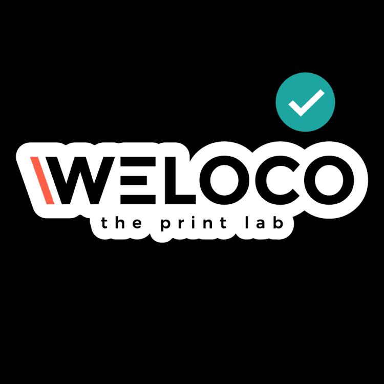 Assicurati che il tracciato sia costituito da un'unica linea chiusa.