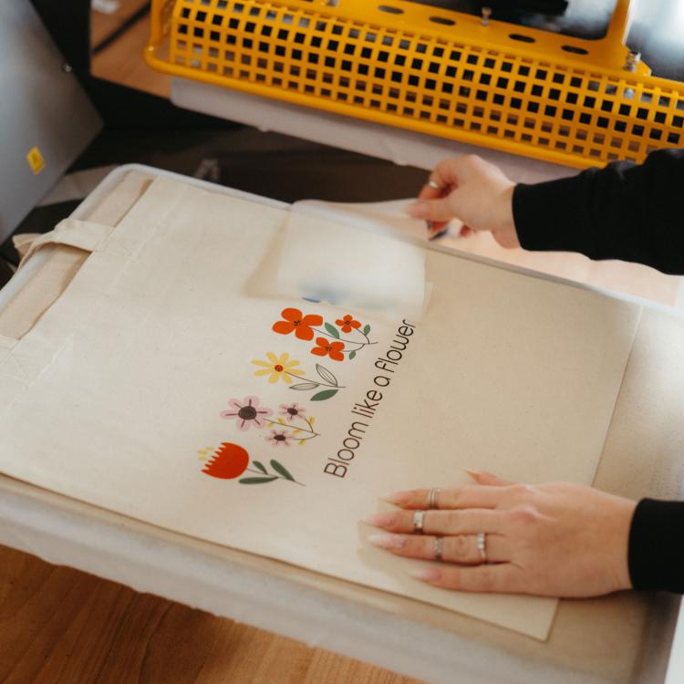 Rimozione della pellicola