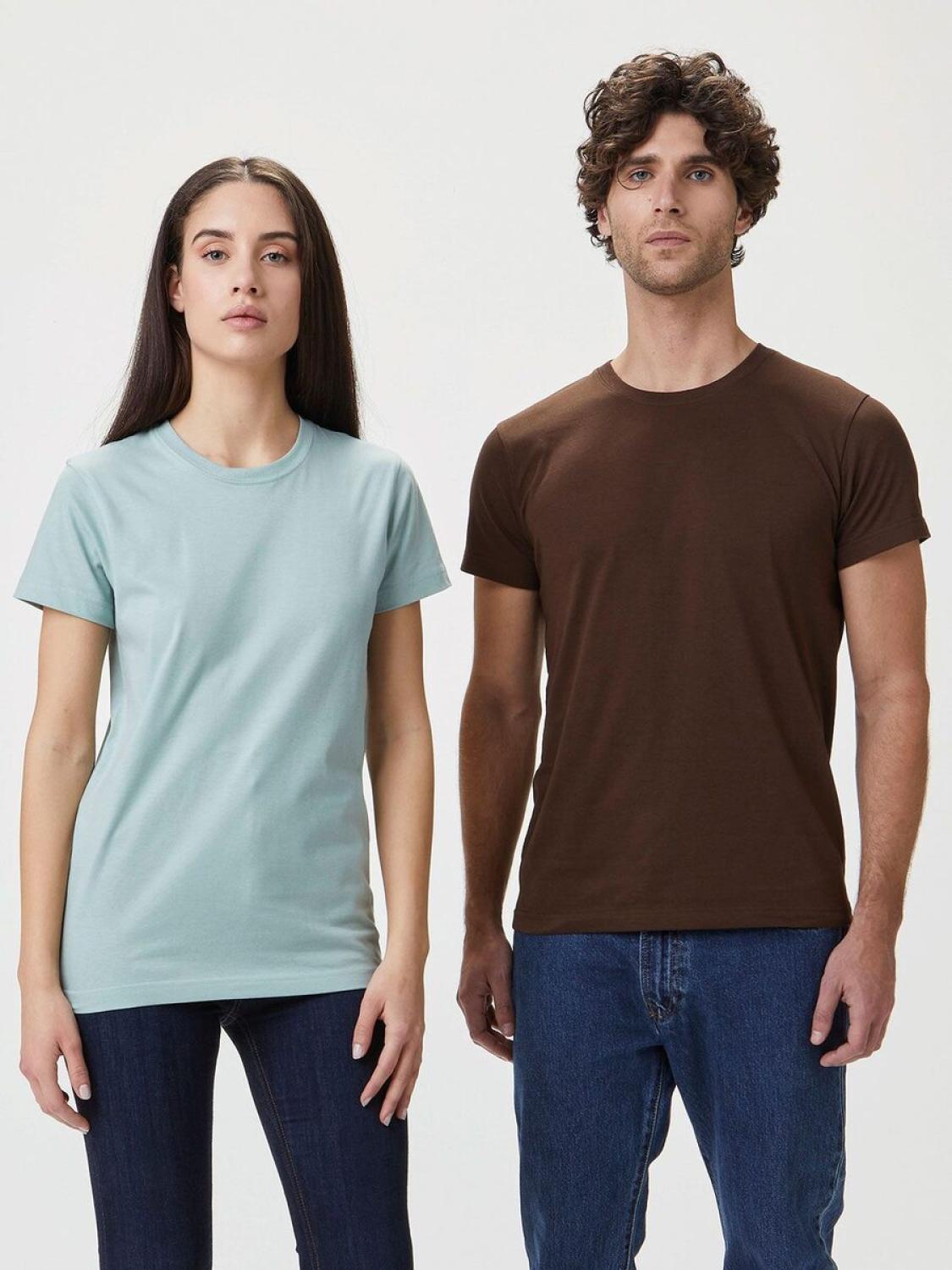 T-shirt Evolution T T-shirt Evolution T