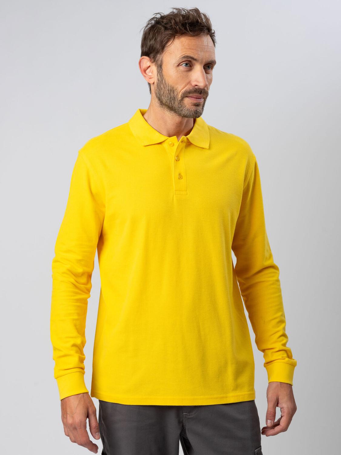Evolution Polo LS Evolution Polo LS