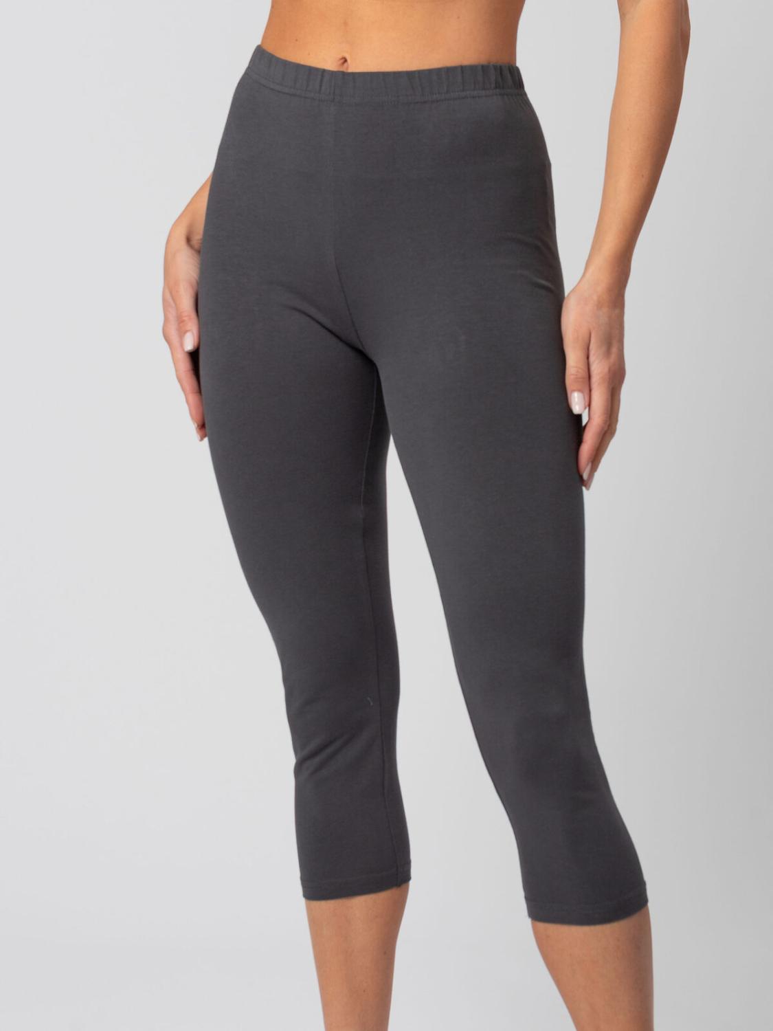 Leggins 3/4 donna Leggins 3/4 donna