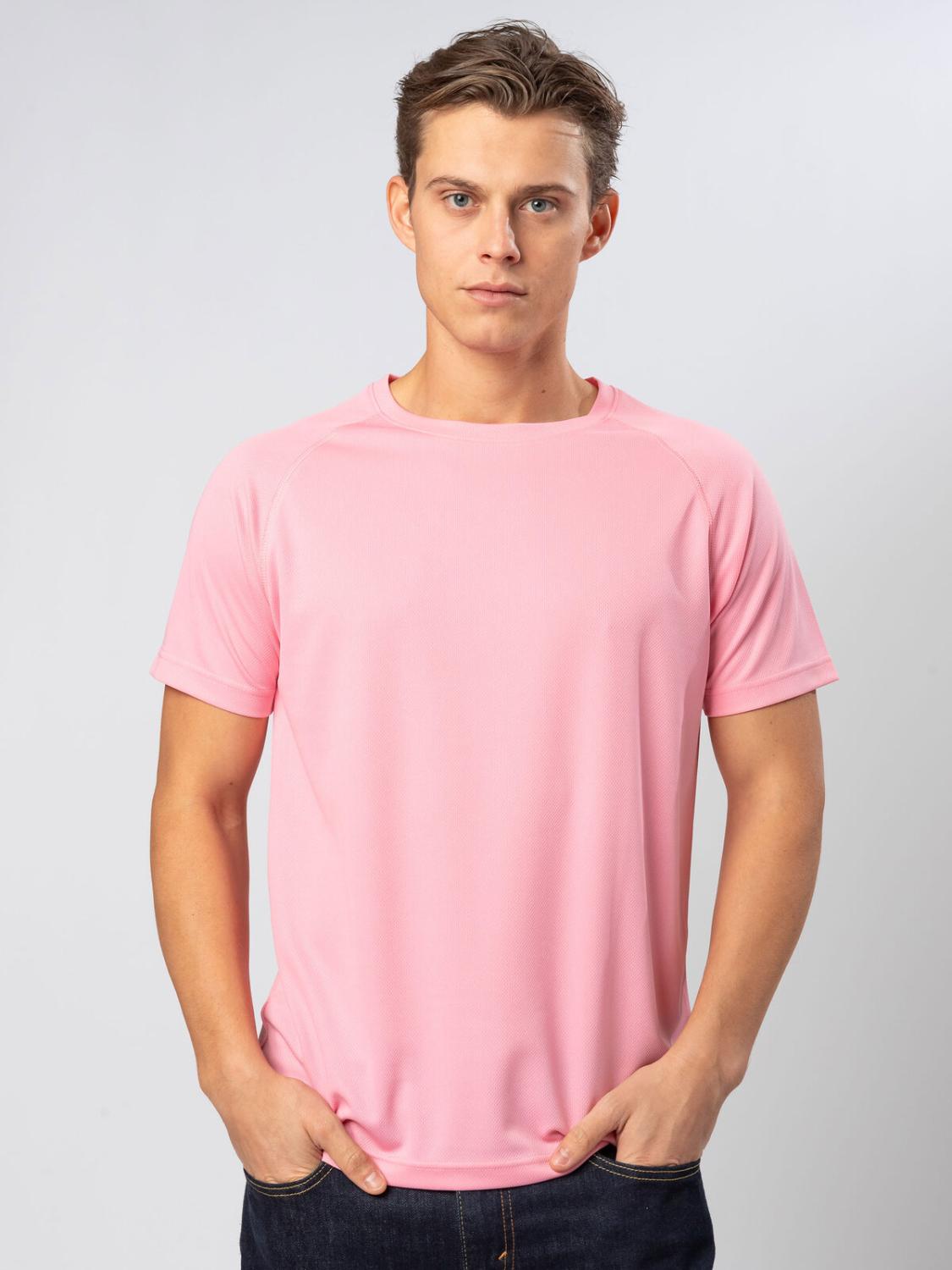 Run T-shirt sport Run T-shirt sport