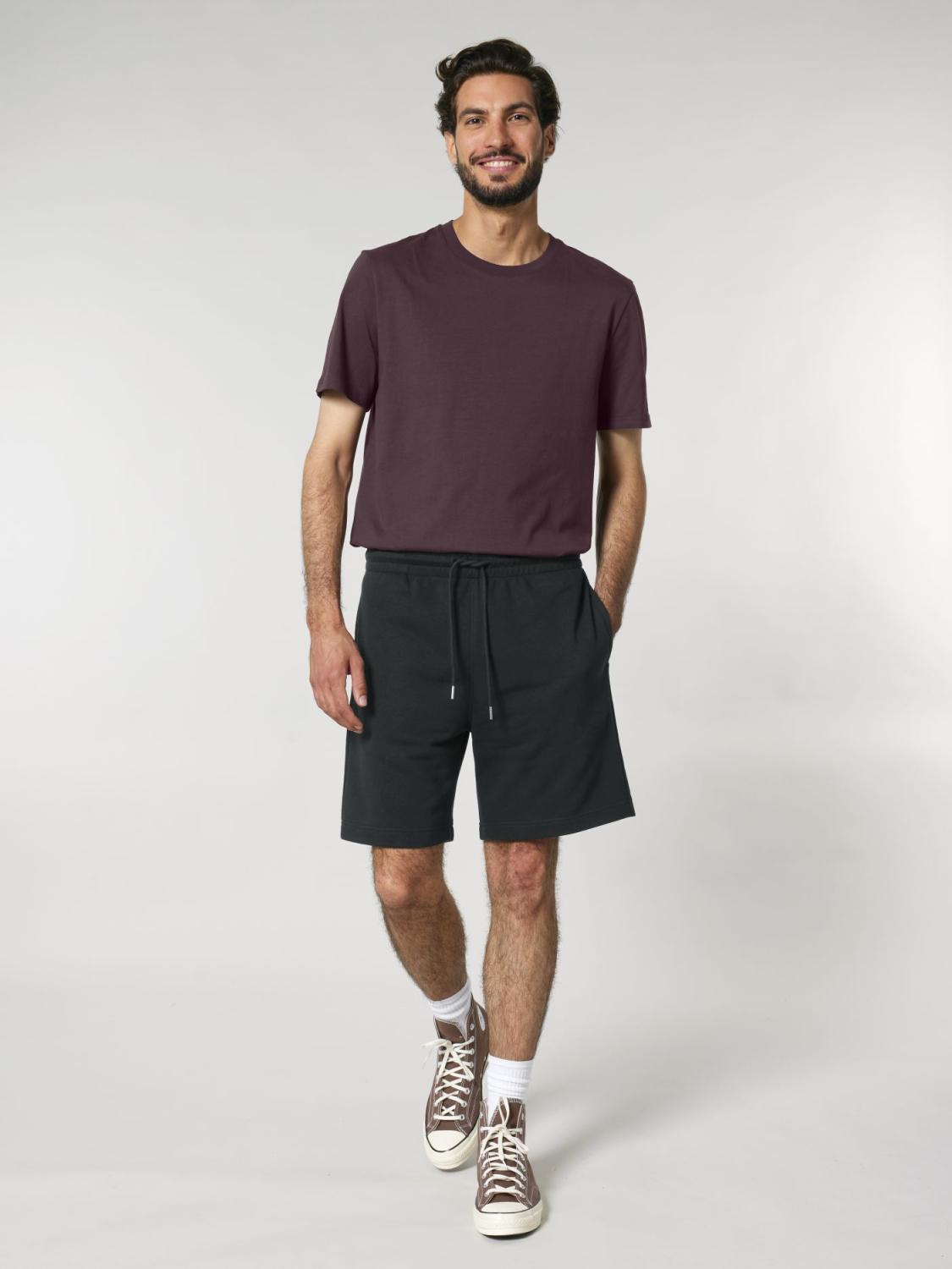 Trainer 2.0 Black - Fronte