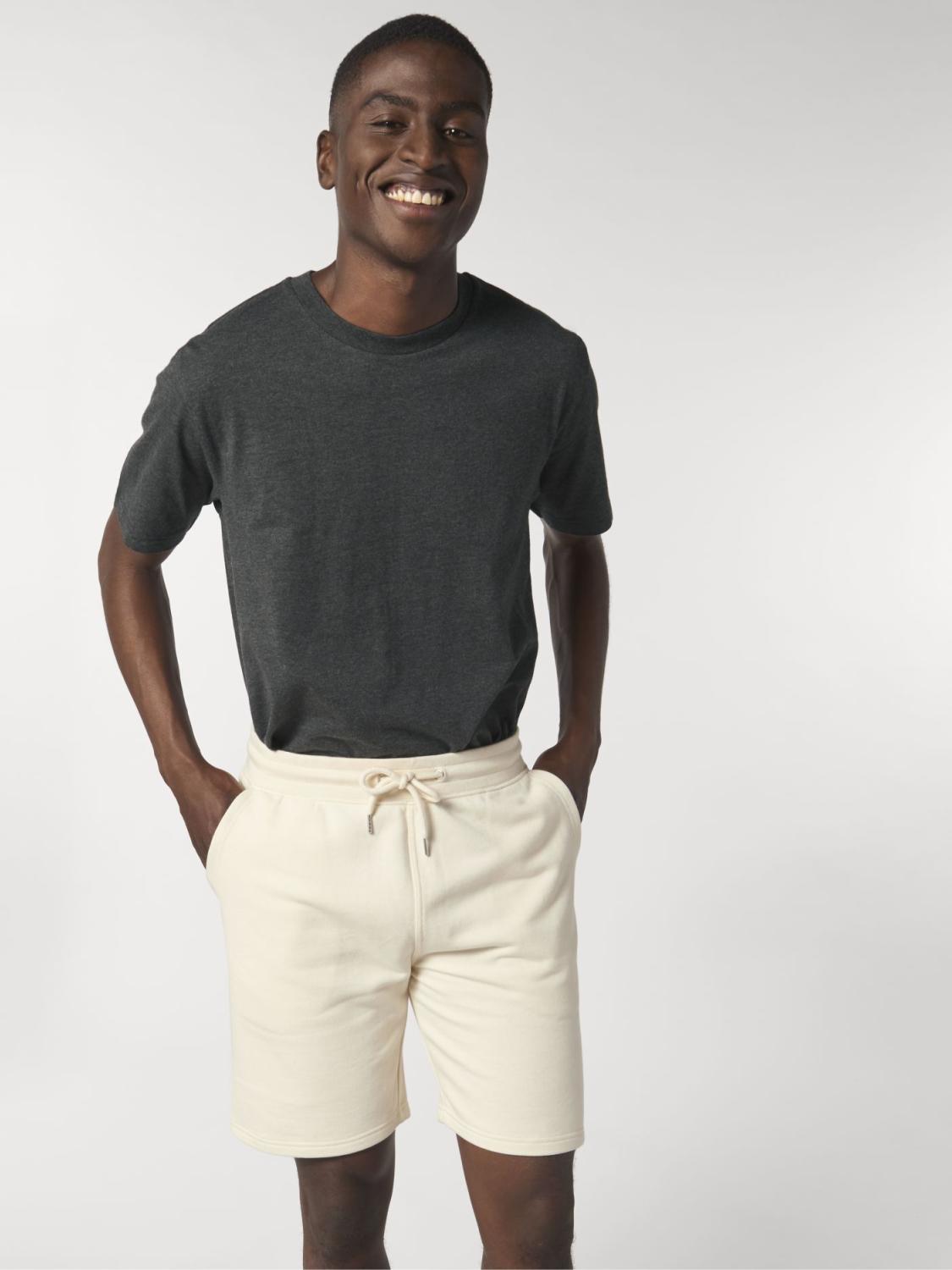 Trainer Natural Raw - Fronte Trainer Natural Raw - Fronte