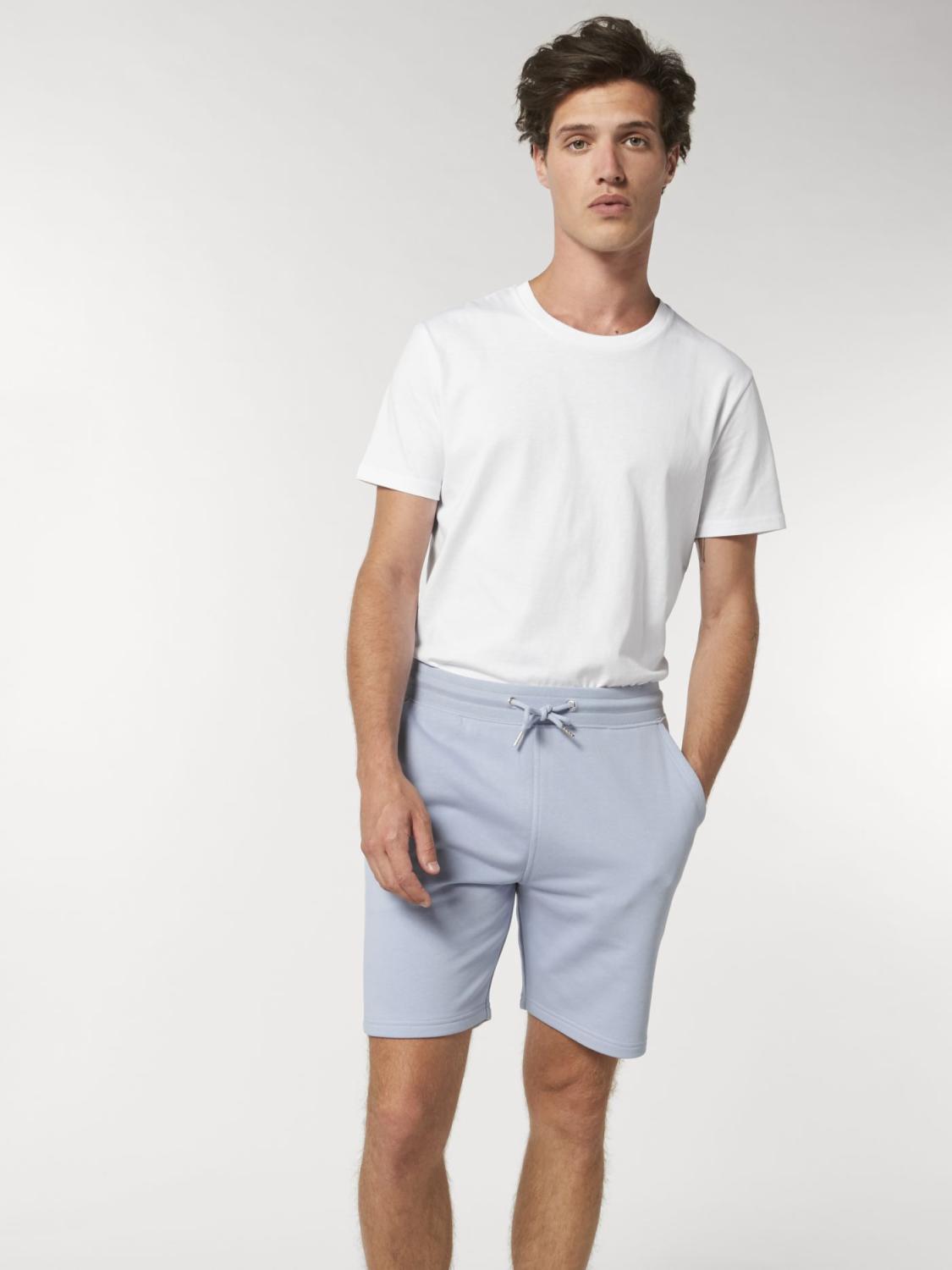 Trainer Serene Blue - Fronte Trainer Serene Blue - Fronte