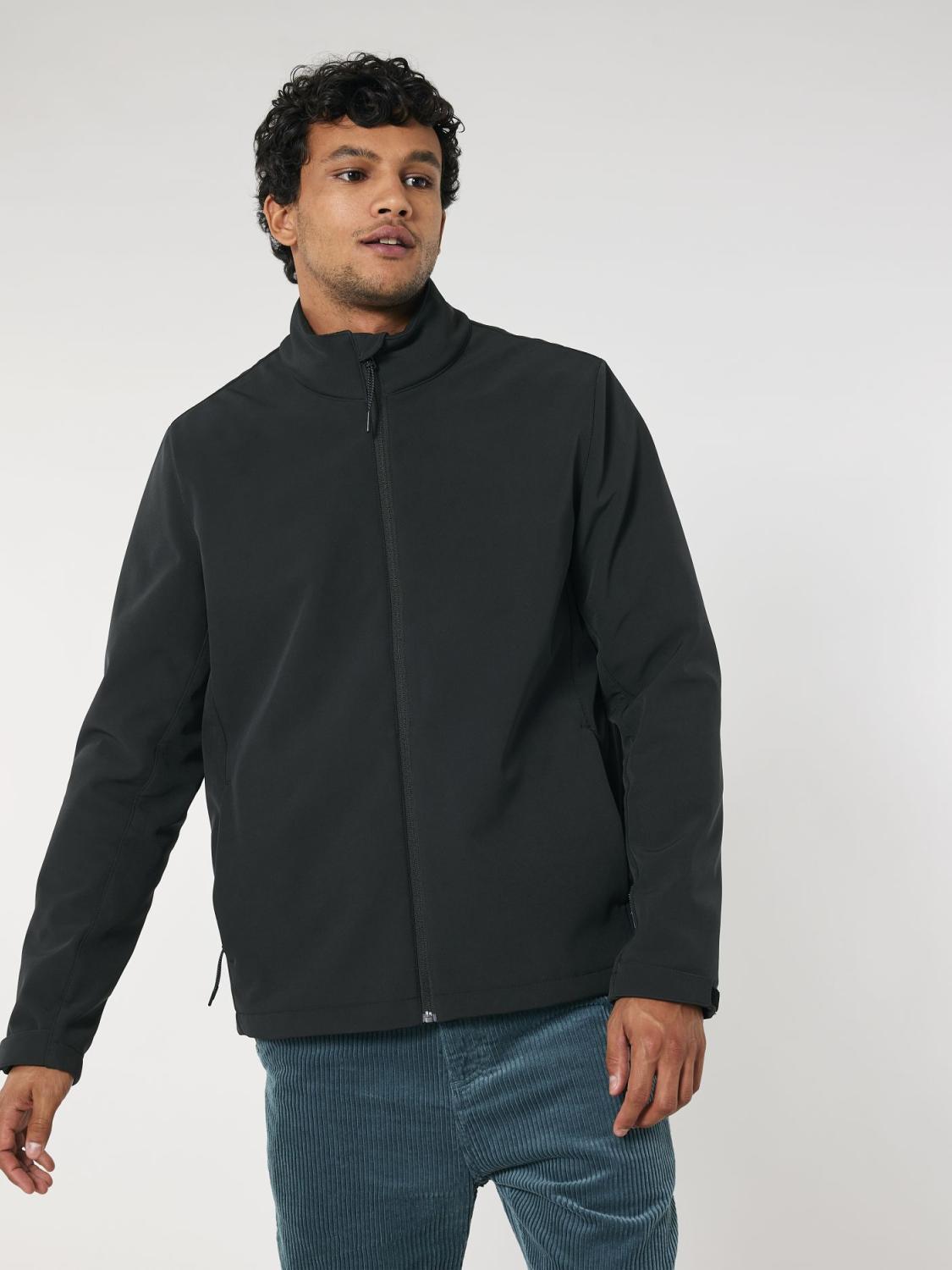 Stanley Navigator Black - Fronte Stanley Navigator Black - Fronte