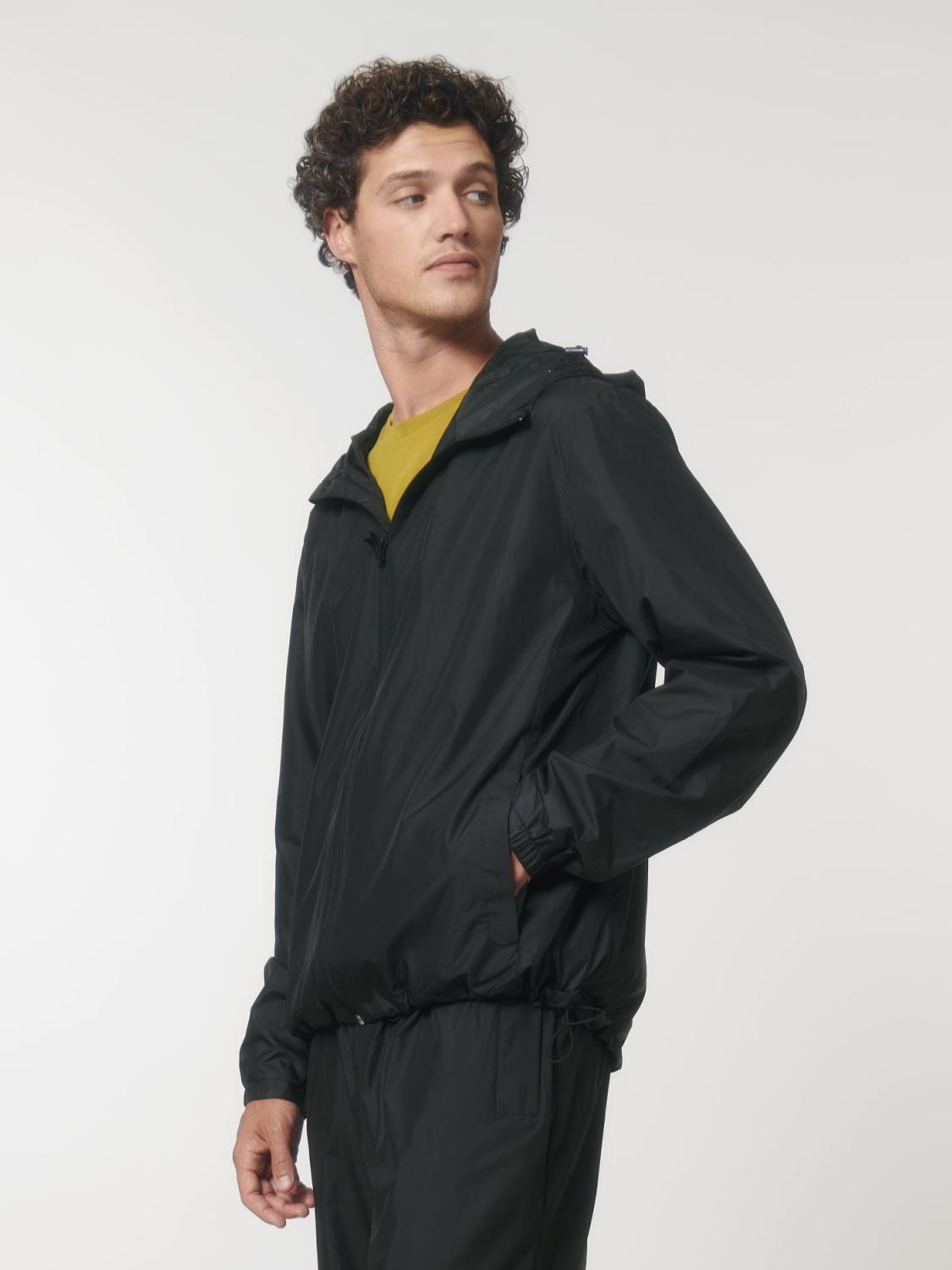 Commuter Black - Fronte Commuter Black - Fronte