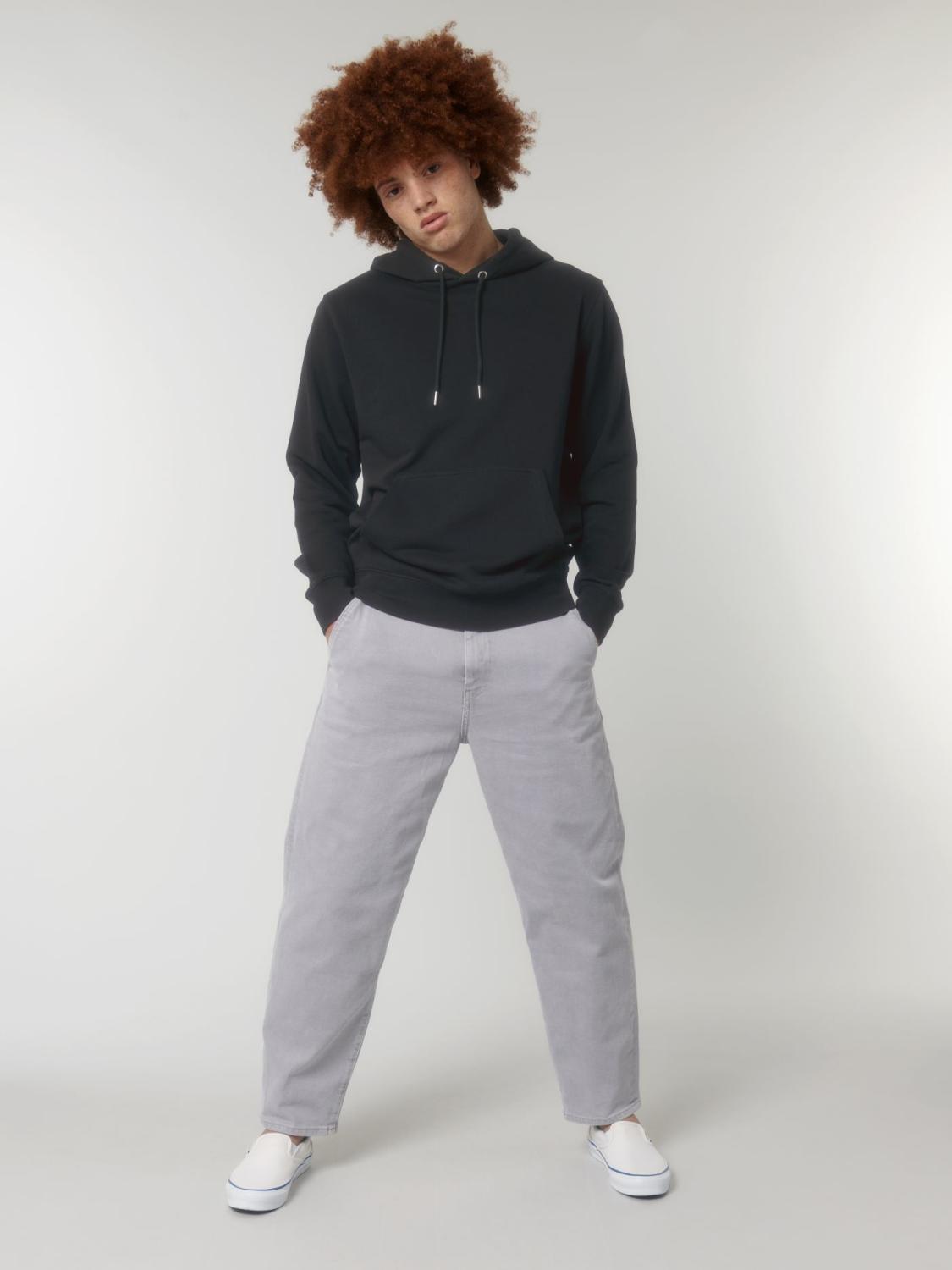 Archer Black - Fronte