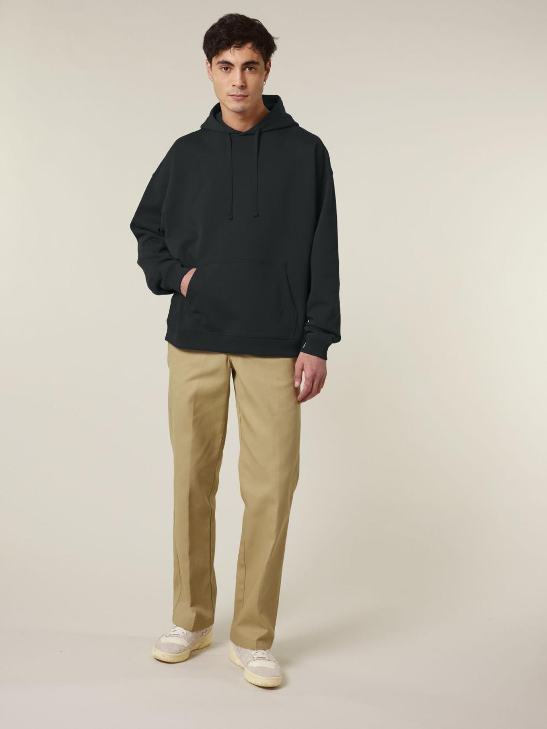 Slammer 2.0 Black - Fronte