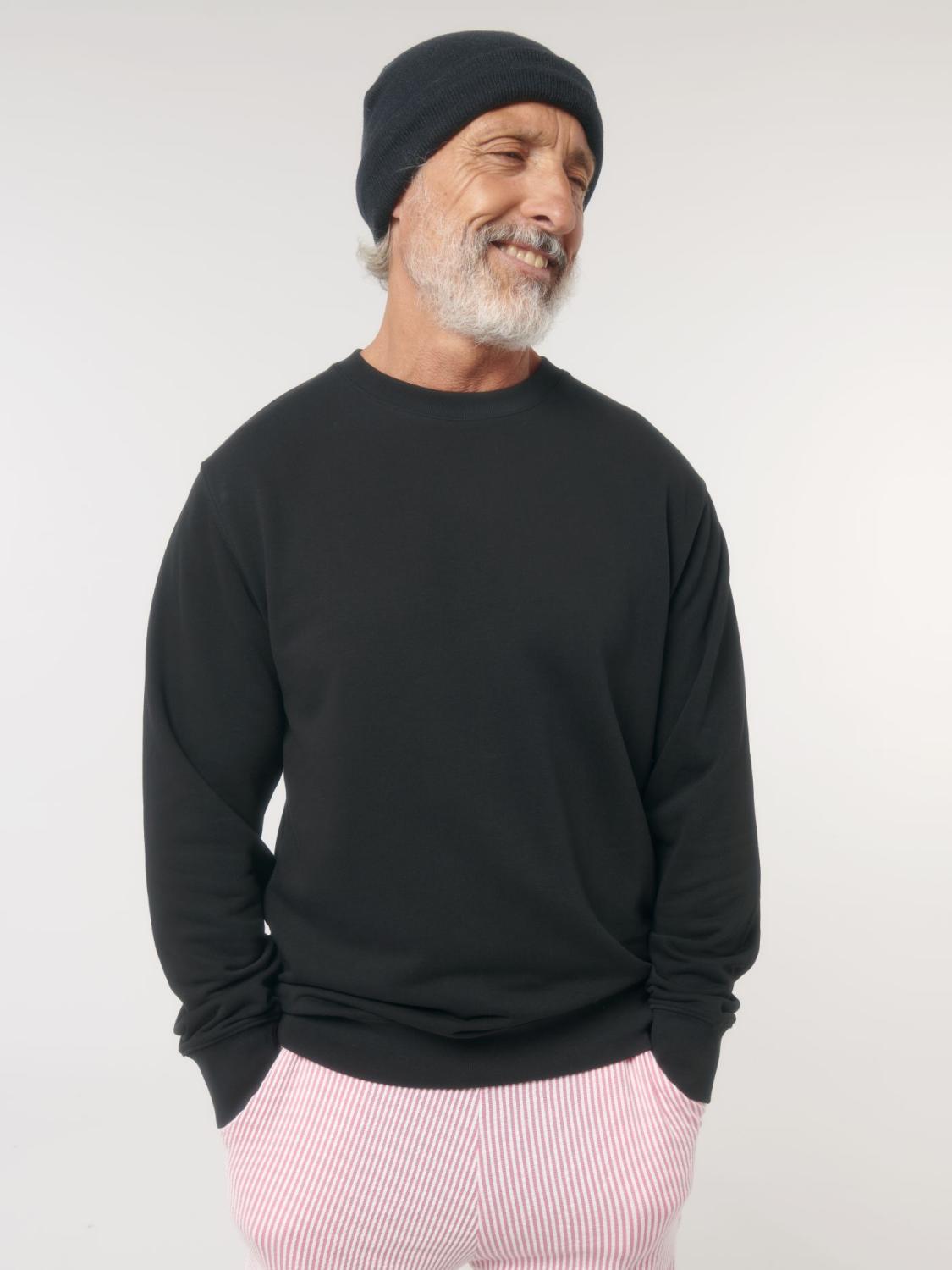 Matcher Black - Fronte