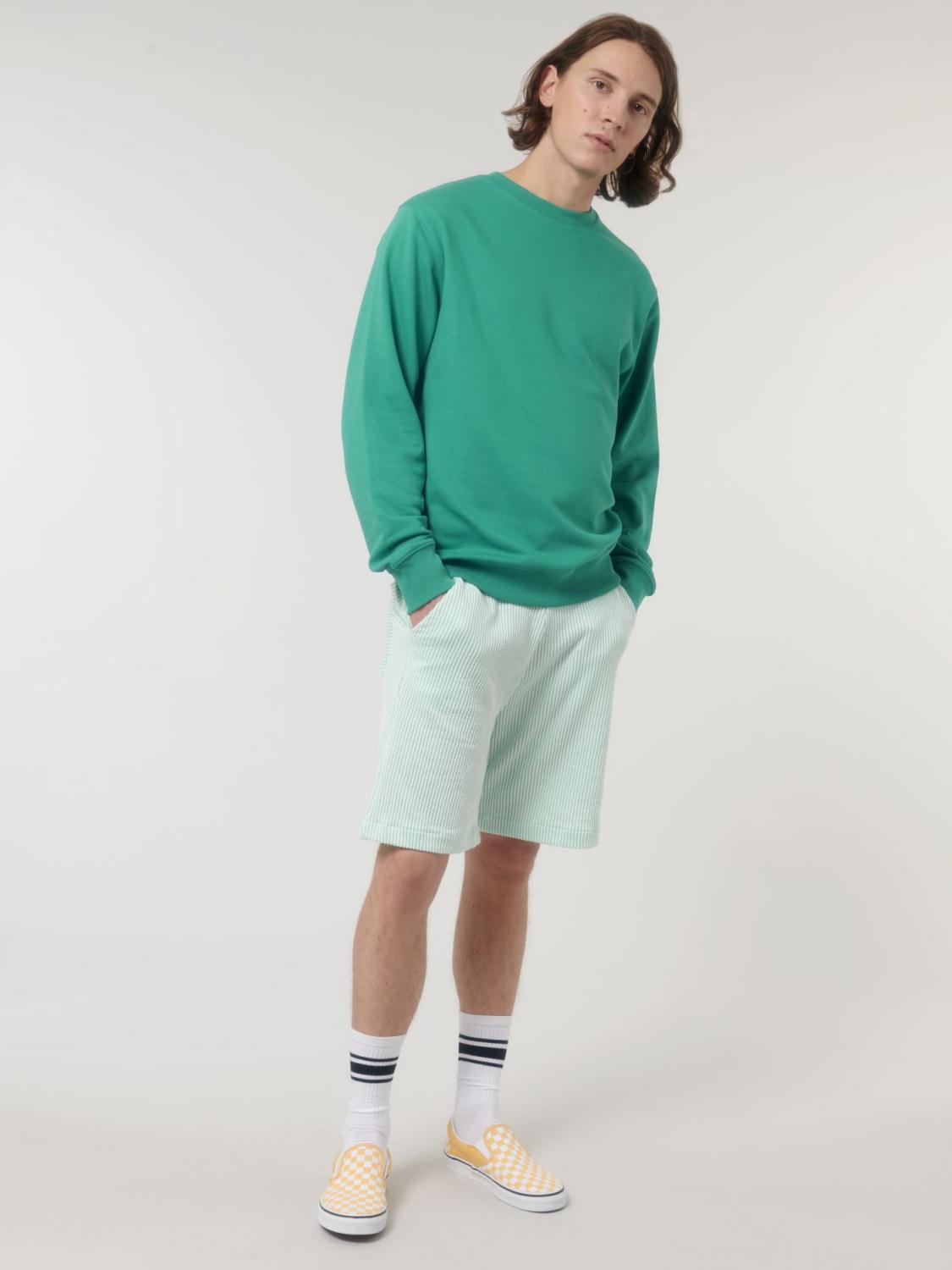 Matcher Go Green - Fronte Matcher Go Green - Fronte