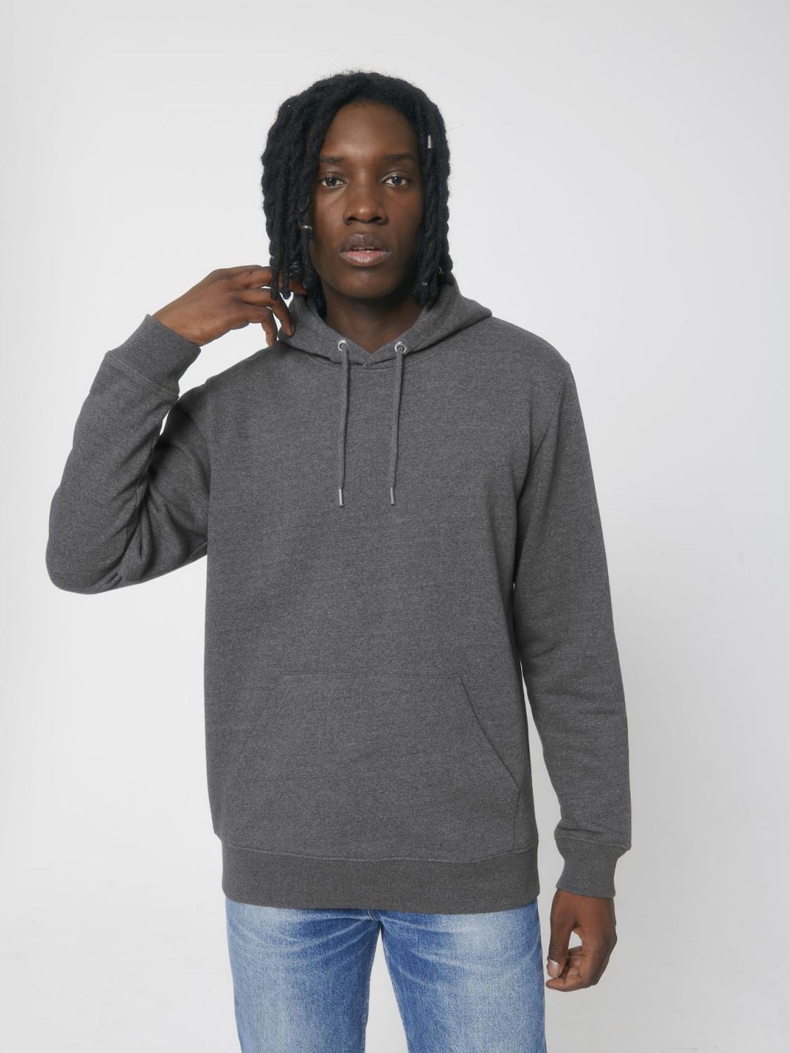 RE-Cruiser RE-Black - Fronte