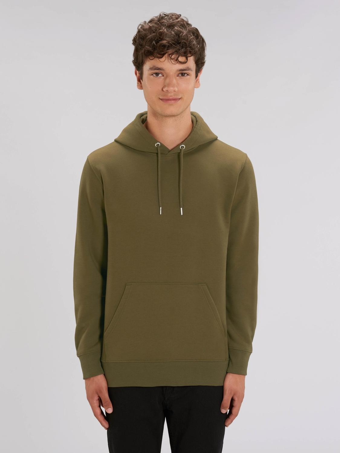 Cruiser British Khaki - Fronte Cruiser British Khaki - Fronte