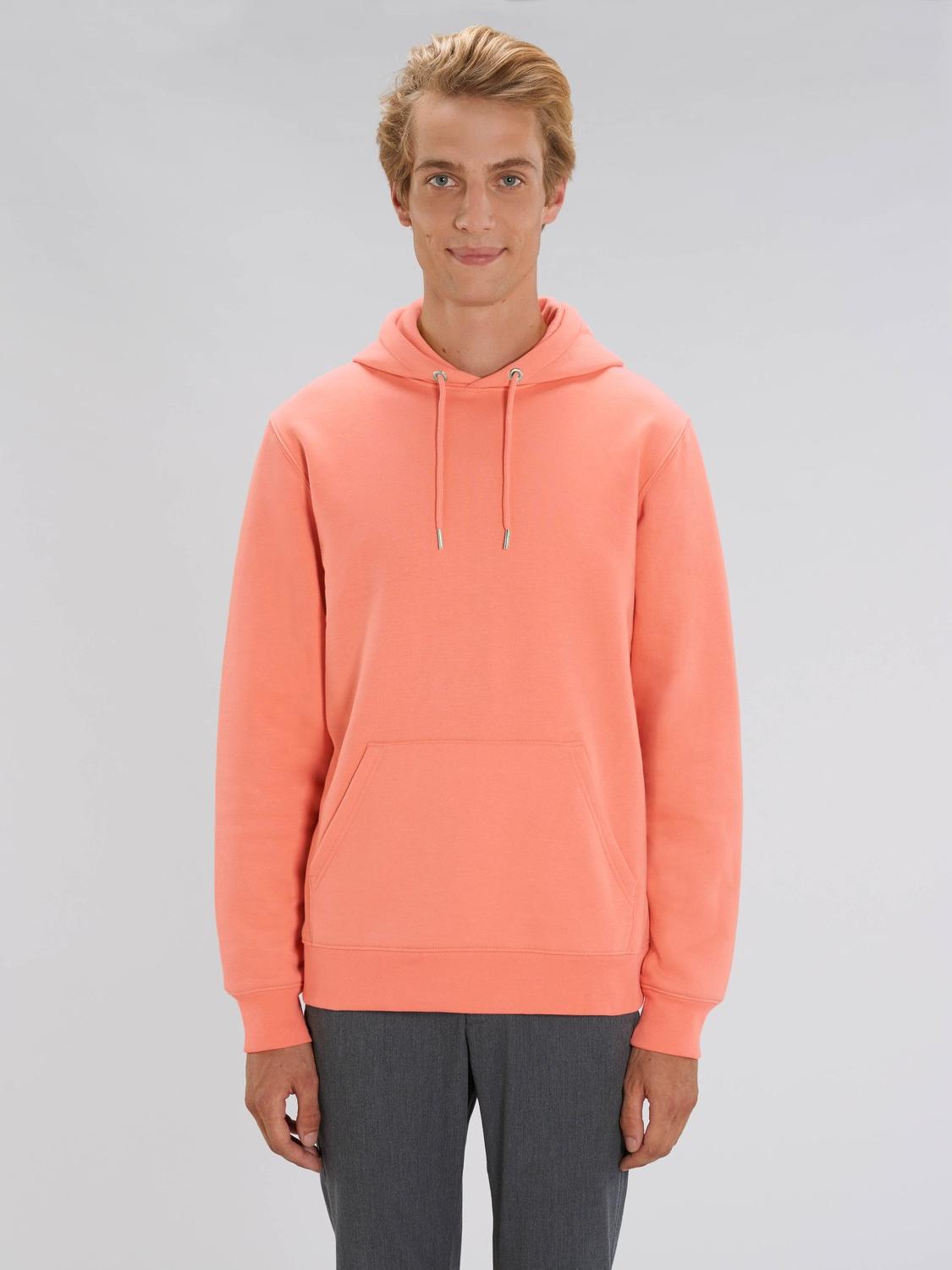 Cruiser Sunset Orange - Fronte Cruiser Sunset Orange - Fronte