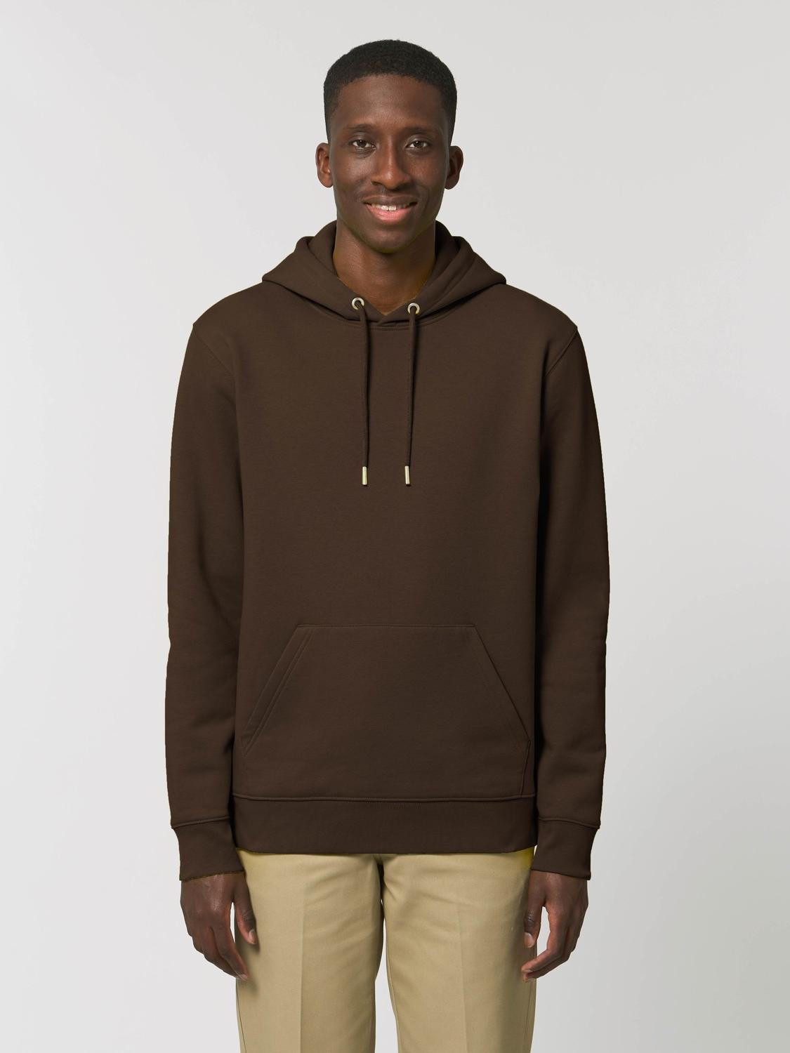 Cruiser Deep Chocolate - Fronte Cruiser Deep Chocolate - Fronte