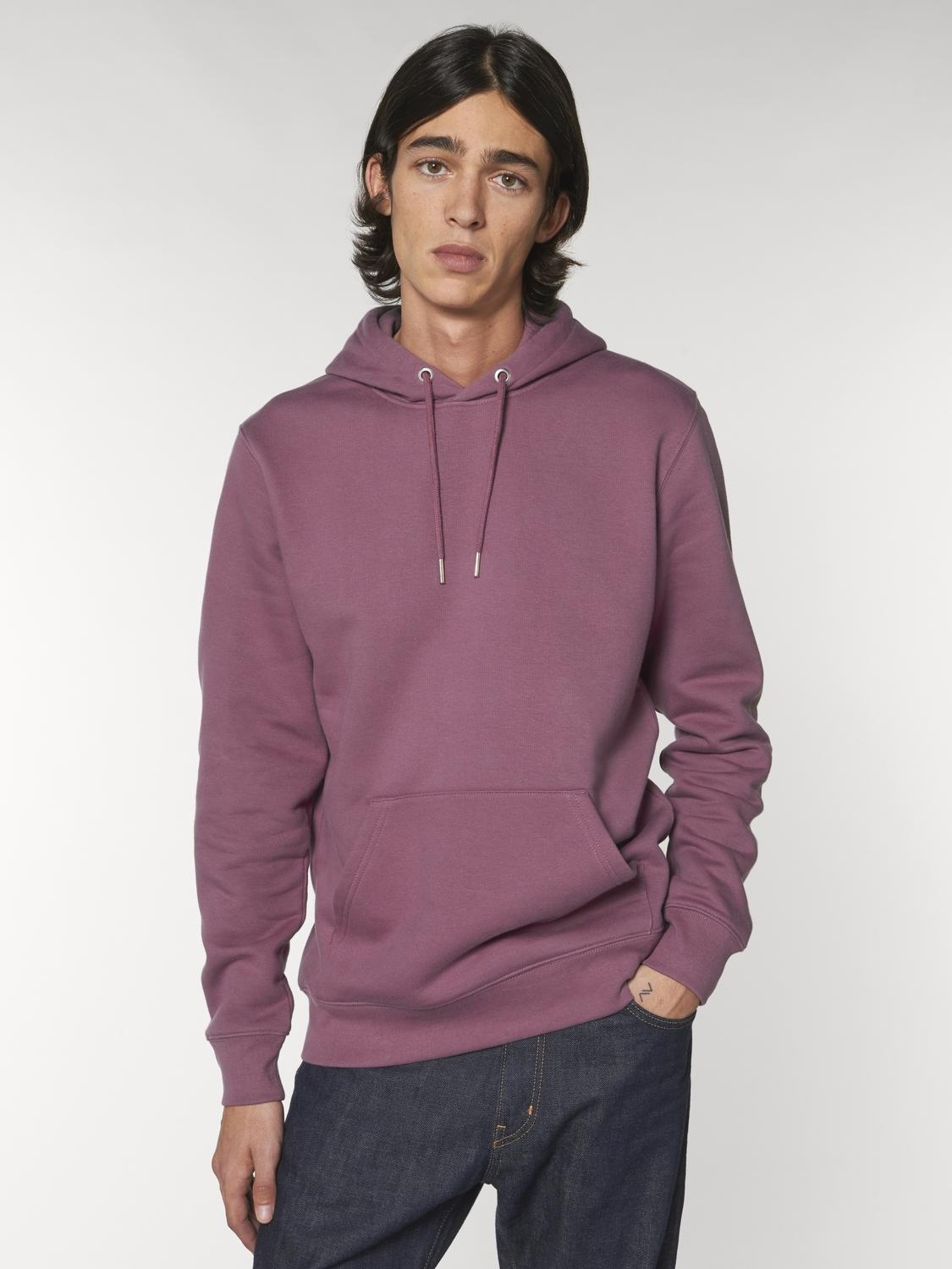 Cruiser Mauve - Fronte Cruiser Mauve - Fronte