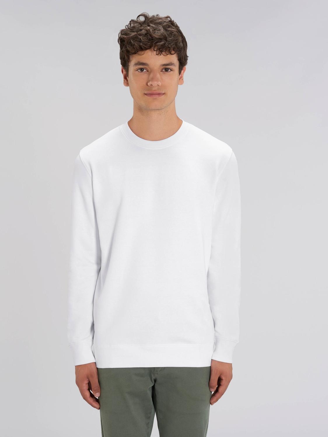 Changer White - Fronte Changer White - Fronte