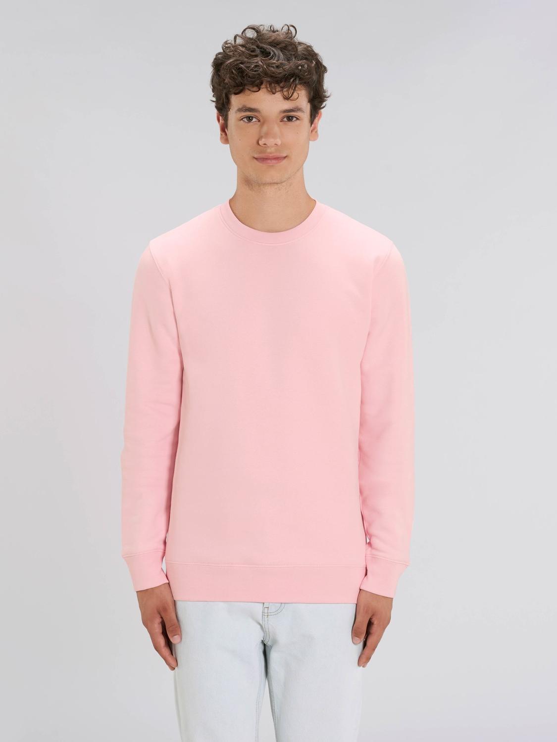 Changer Cotton Pink - Fronte Changer Cotton Pink - Fronte