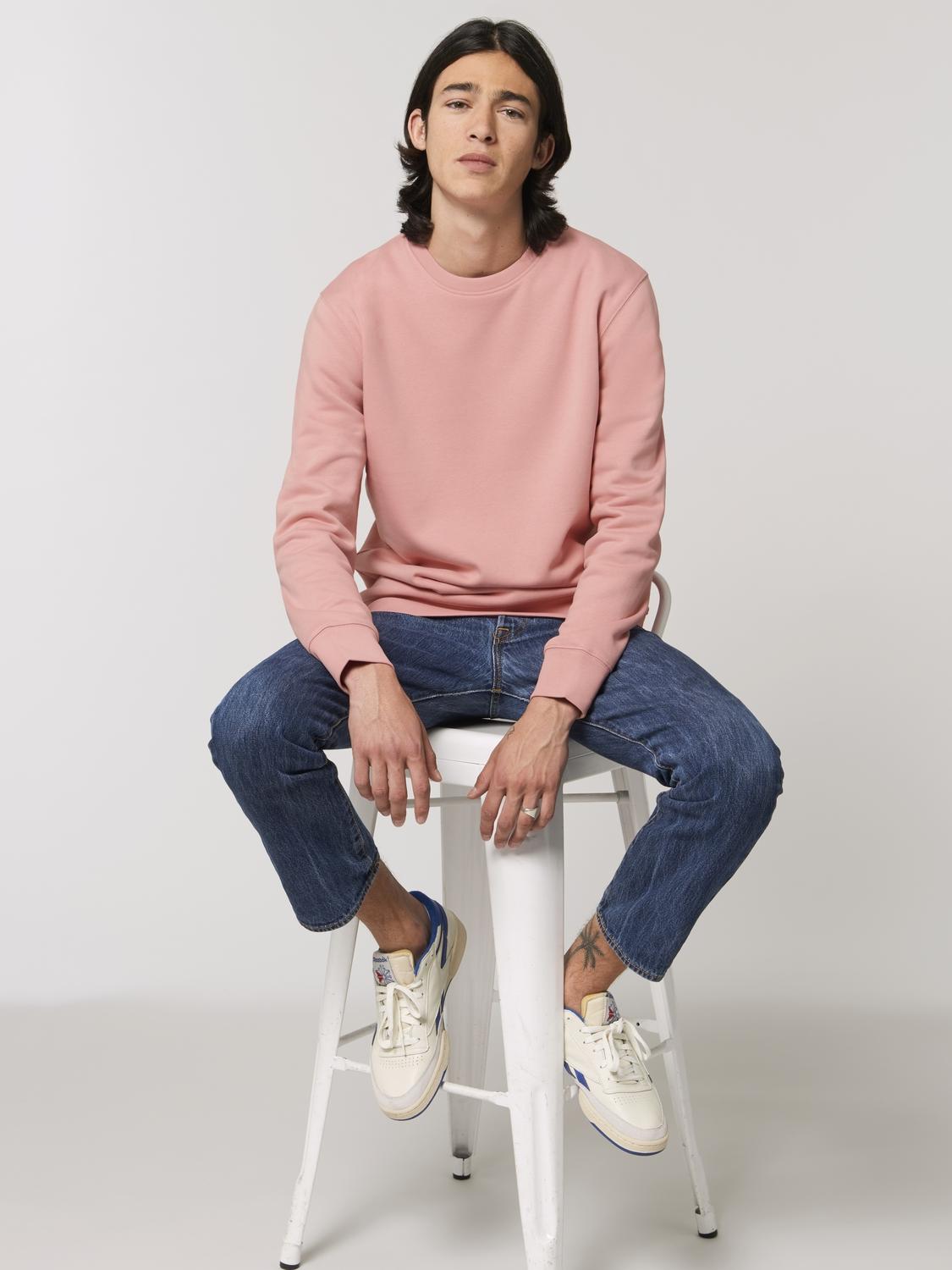 Changer Canyon Pink - Fronte Changer Canyon Pink - Fronte