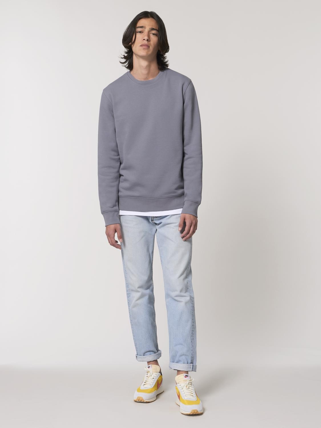 Changer Lava Grey - Fronte Changer Lava Grey - Fronte
