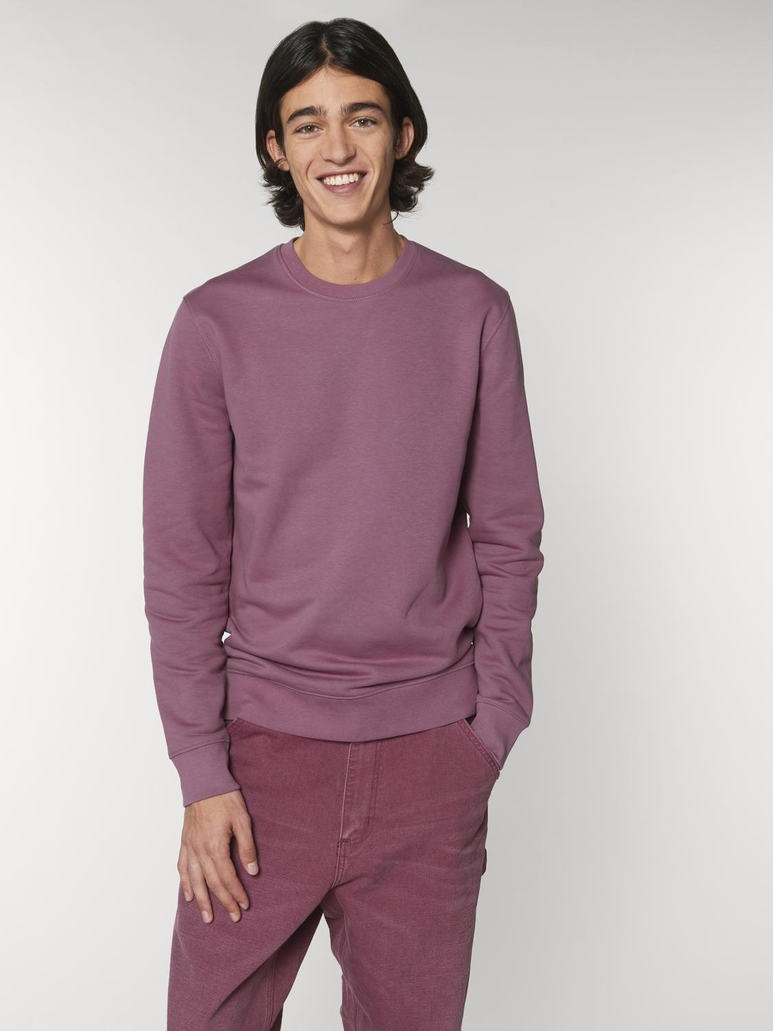 Changer Mauve - Fronte Changer Mauve - Fronte