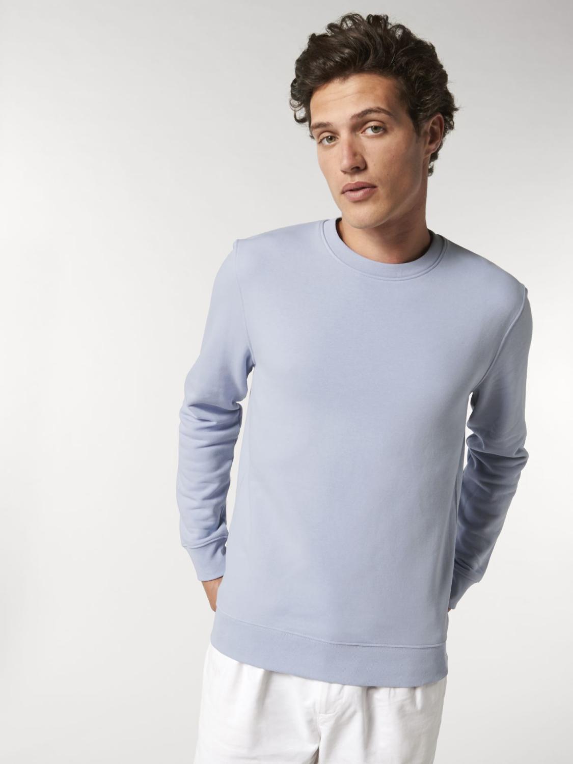 Changer Serene Blue - Fronte Changer Serene Blue - Fronte