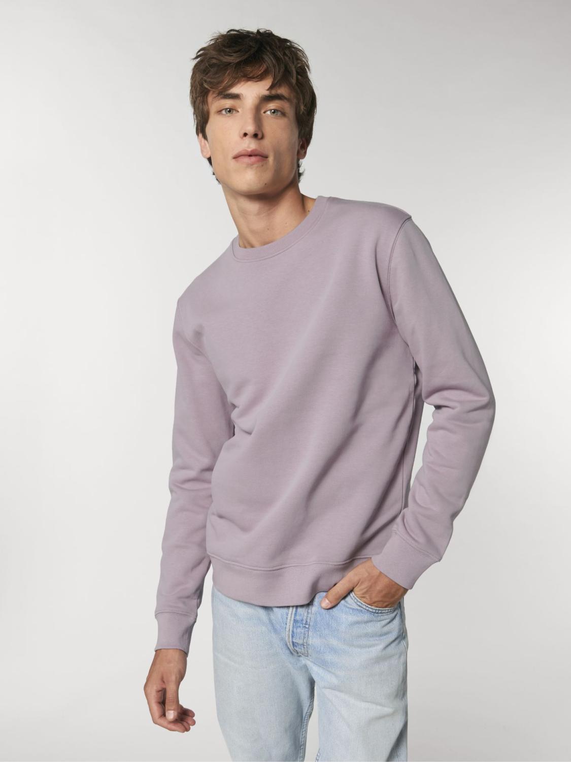 Changer Lilac Petal - Fronte Changer Lilac Petal - Fronte