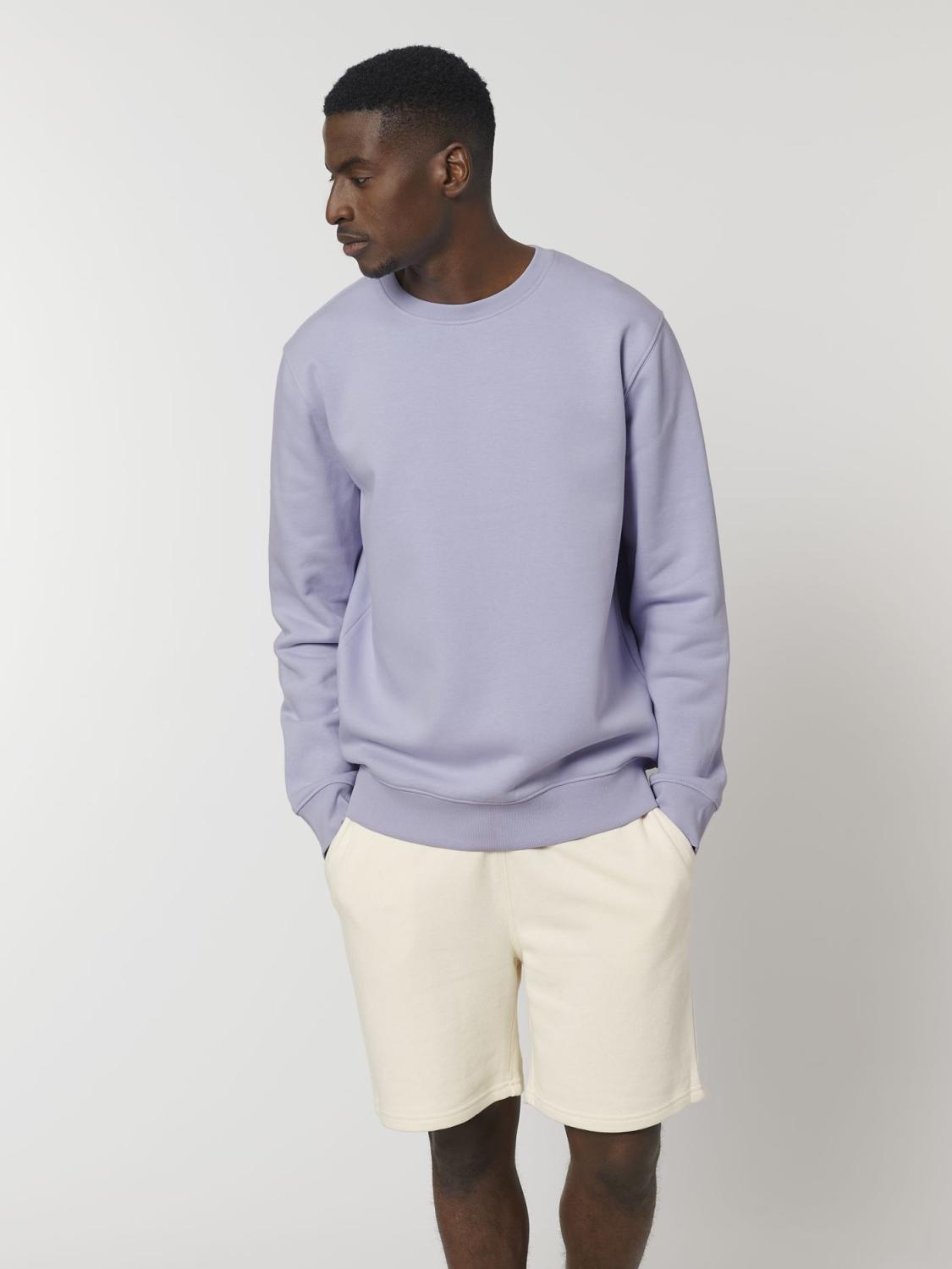 Changer Lavender - Fronte Changer Lavender - Fronte