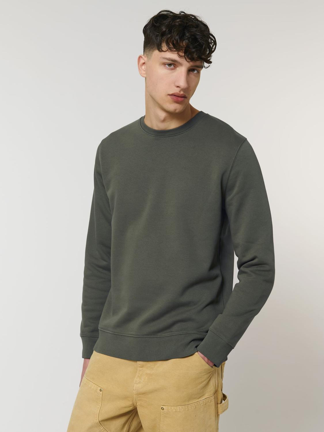 Changer Khaki - Fronte Changer Khaki - Fronte