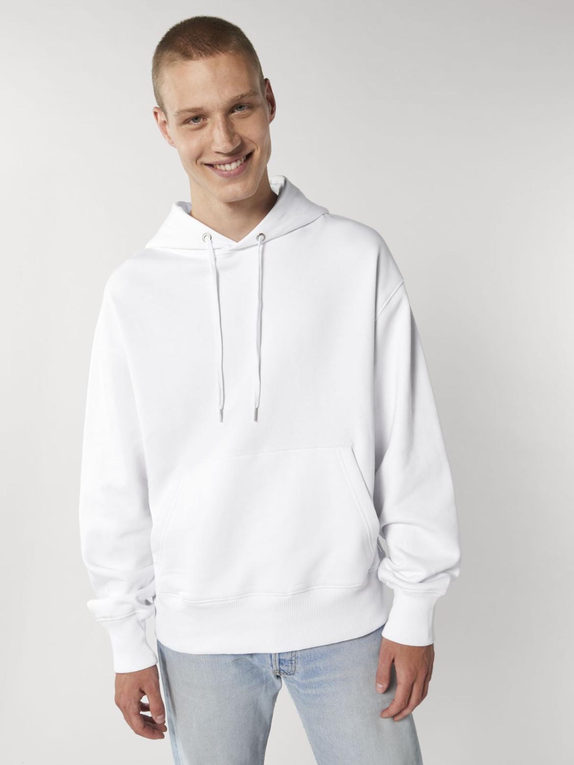 Slammer White - Fronte Slammer White - Fronte