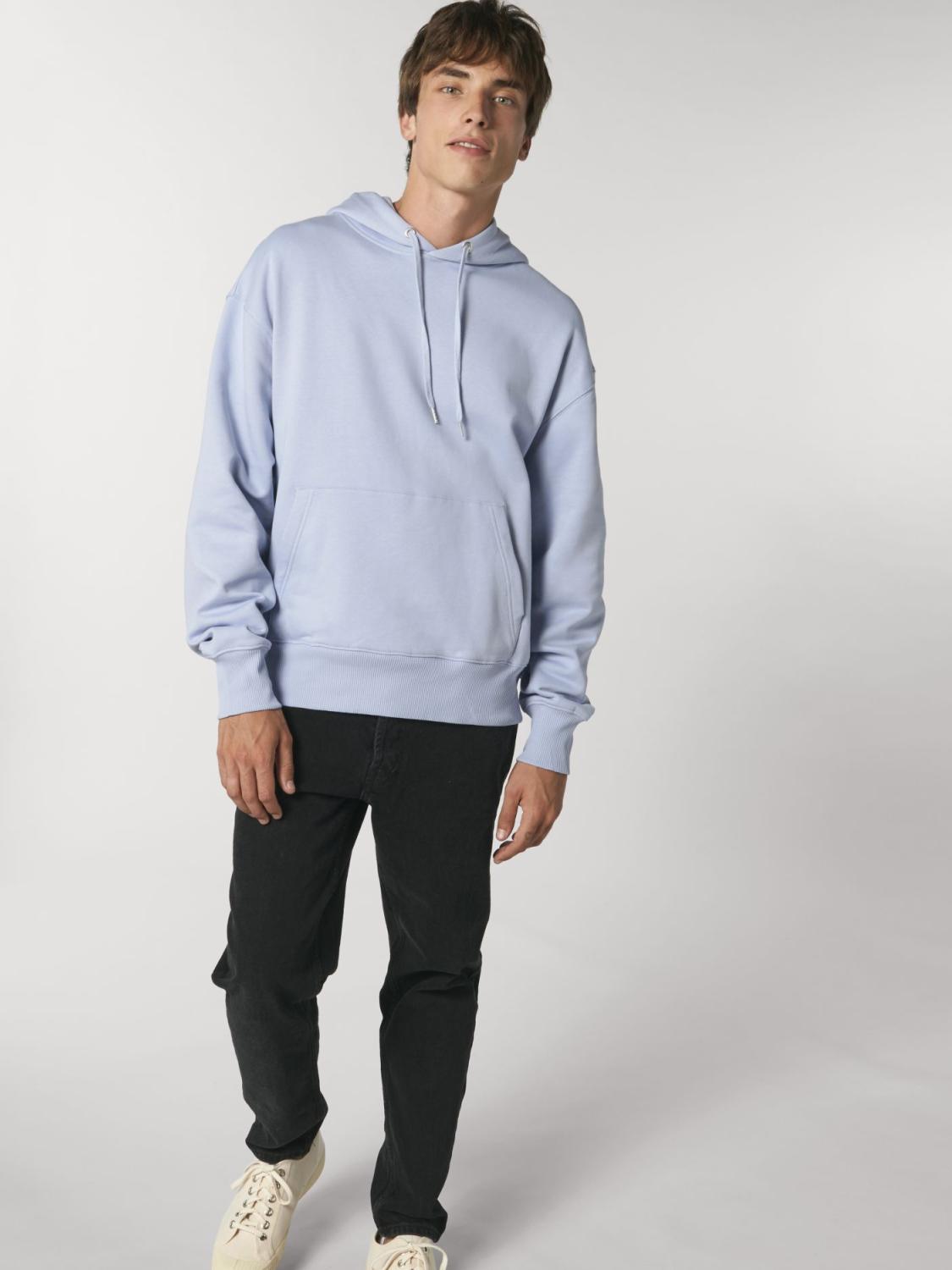 Slammer Serene Blue - Fronte Slammer Serene Blue - Fronte