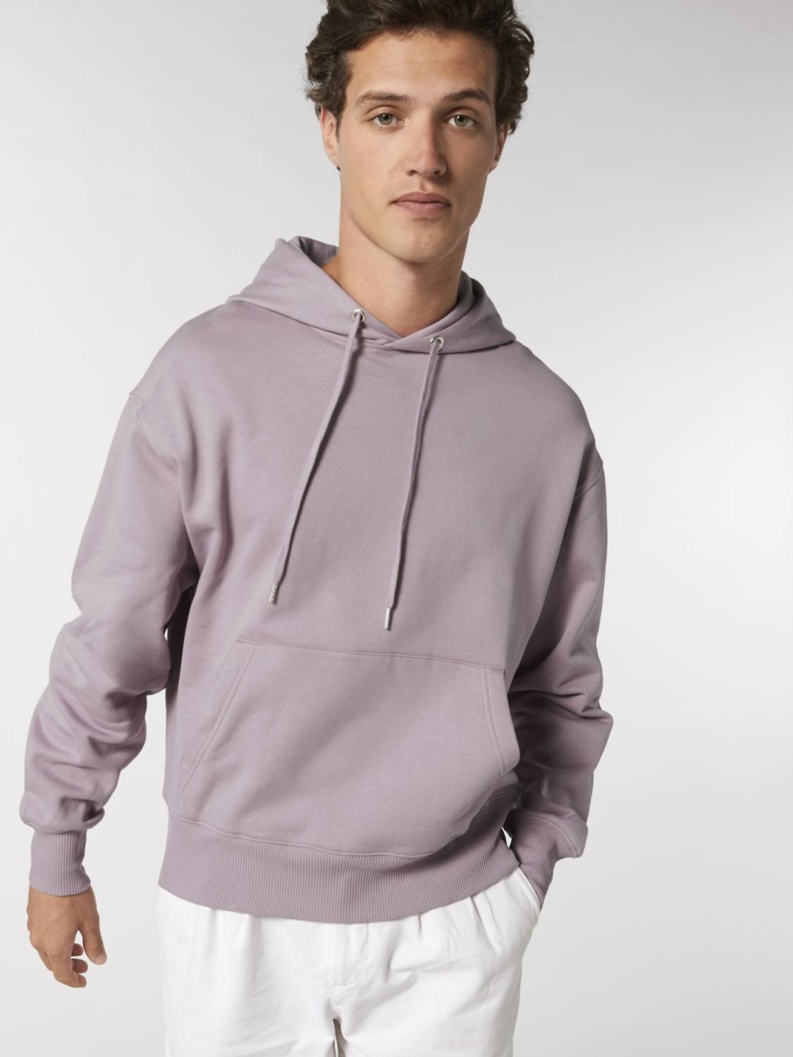 Slammer Lilac Petal - Fronte Slammer Lilac Petal - Fronte