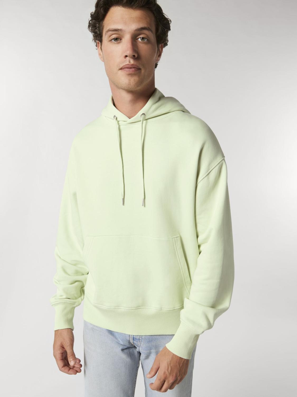 Slammer Stem Green - Fronte Slammer Stem Green - Fronte