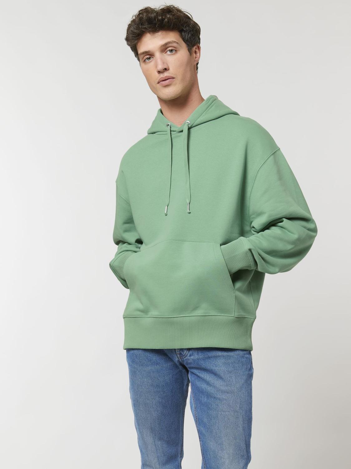 Slammer Dusty Mint - Fronte Slammer Dusty Mint - Fronte