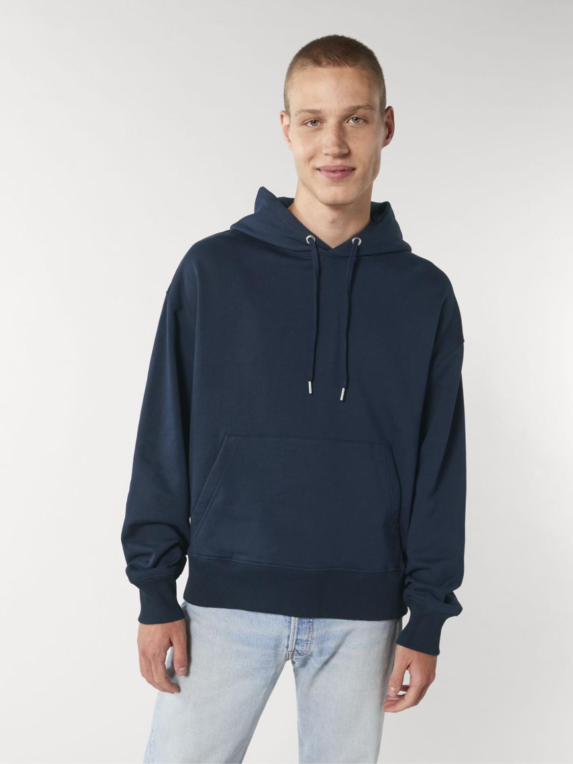 Slammer French Navy - Fronte Slammer French Navy - Fronte