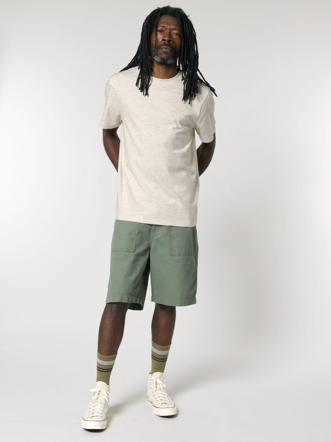 Sparker 2.0 Eco-Heather - Fronte Sparker 2.0 Eco-Heather - Fronte