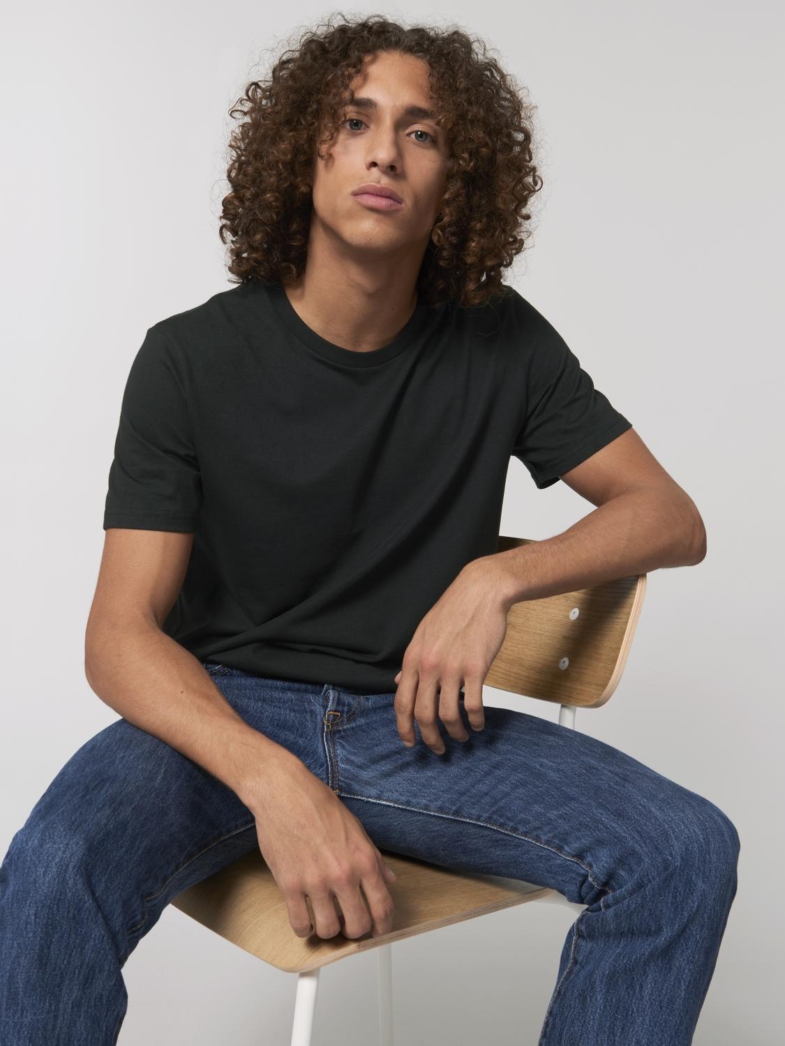 Creator Black - Fronte Creator Black - Fronte