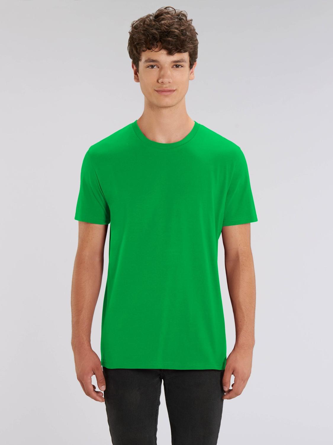 Creator Fresh Green - Fronte Creator Fresh Green - Fronte