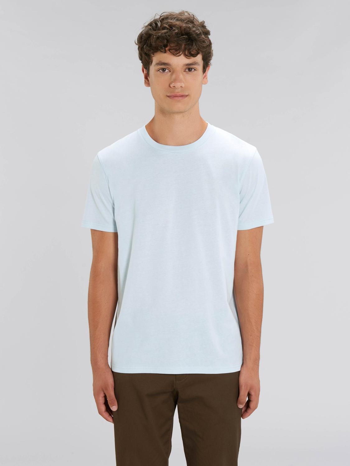 Creator Baby Blue - Fronte Creator Baby Blue - Fronte