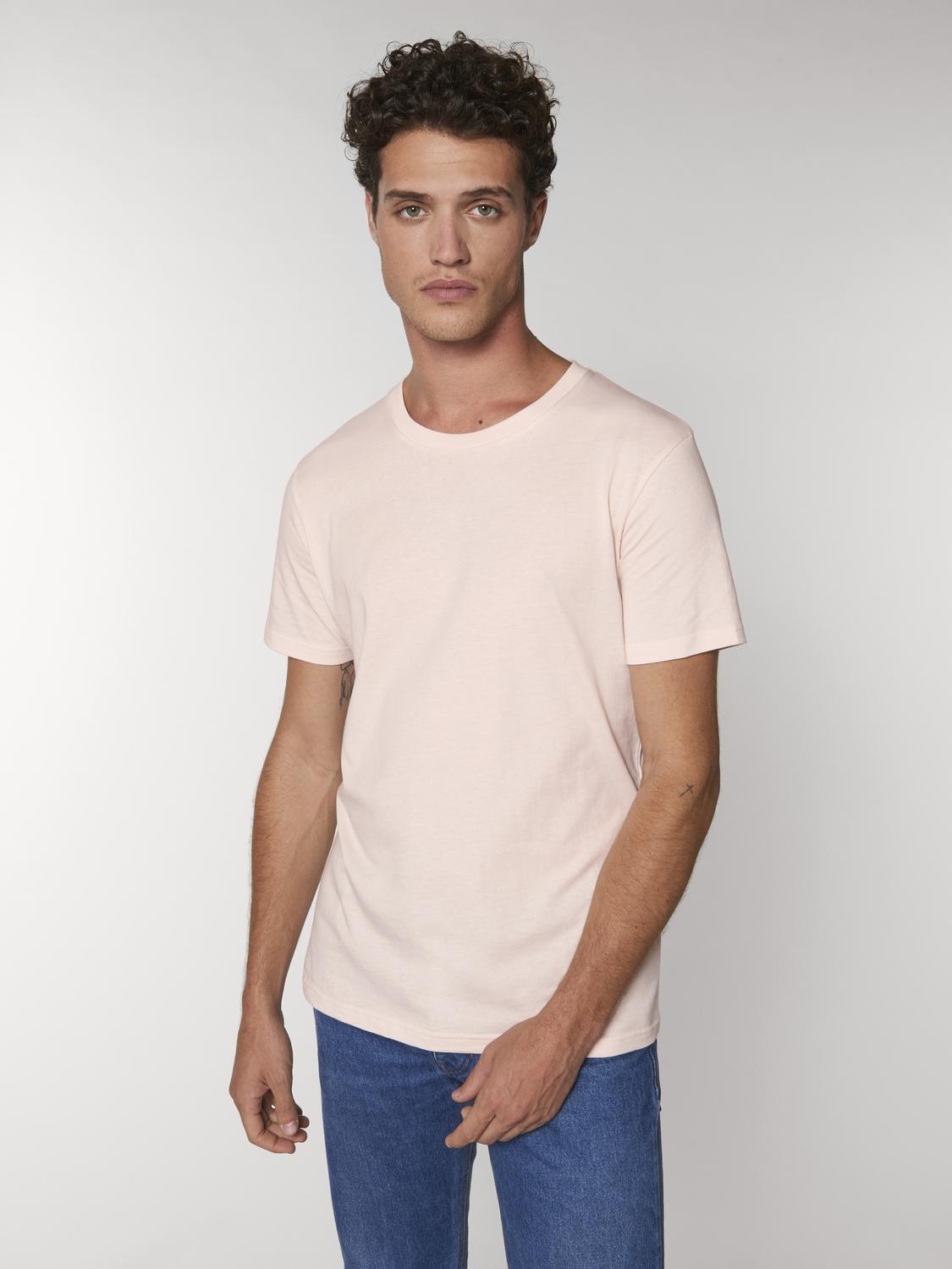 Creator Candy Pink - Fronte Creator Candy Pink - Fronte
