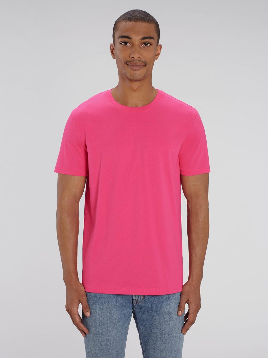 Creator Pink Punch - Fronte Creator Pink Punch - Fronte